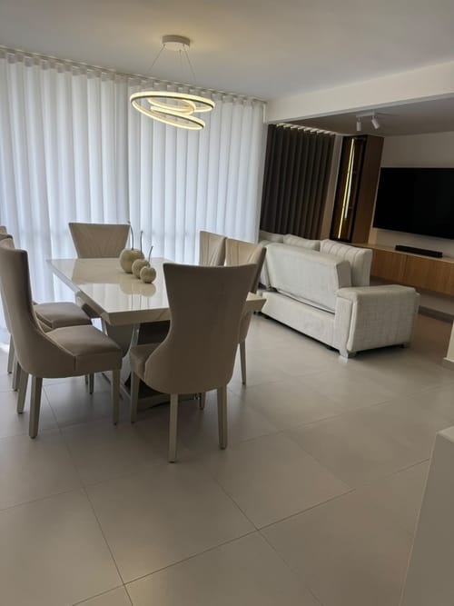 Apartamento de 2 alcobas en venta en Cachipay, Cali, 69 m² · foto 5 de 9