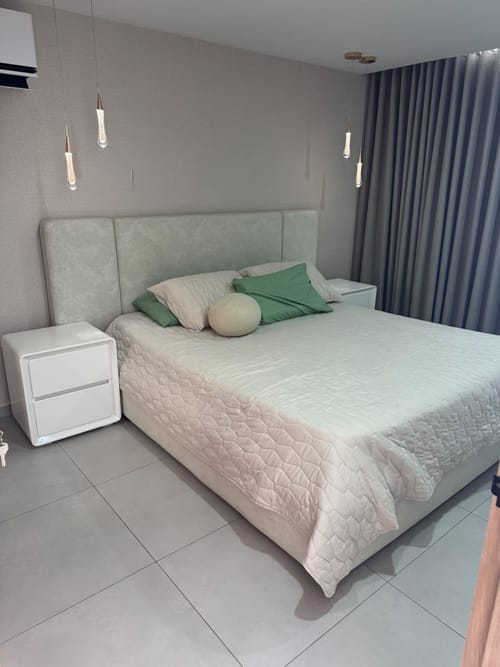 Apartamento de 2 alcobas en venta en Cachipay, Cali, 69 m² · foto 8 de 9