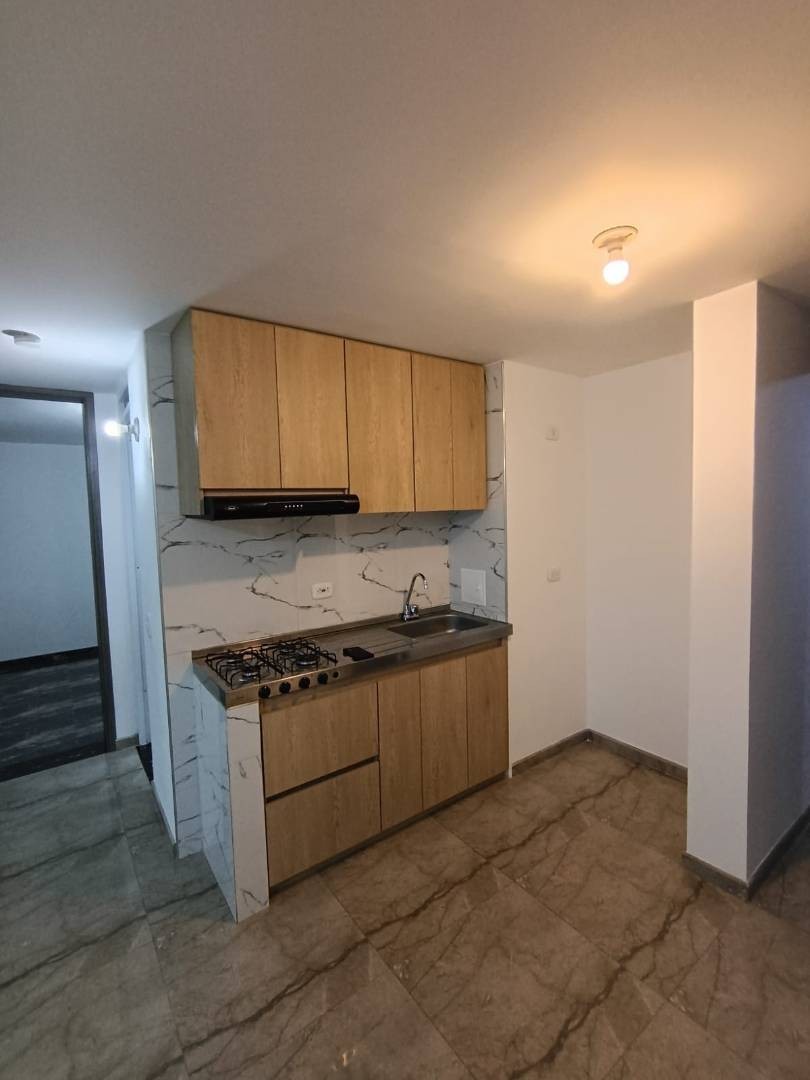 Apartamento en venta en Madelena, Bogotá · foto 3 de 11