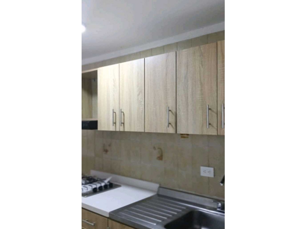 Apartamento en venta en Miraflores, Cali · foto 8 de 14