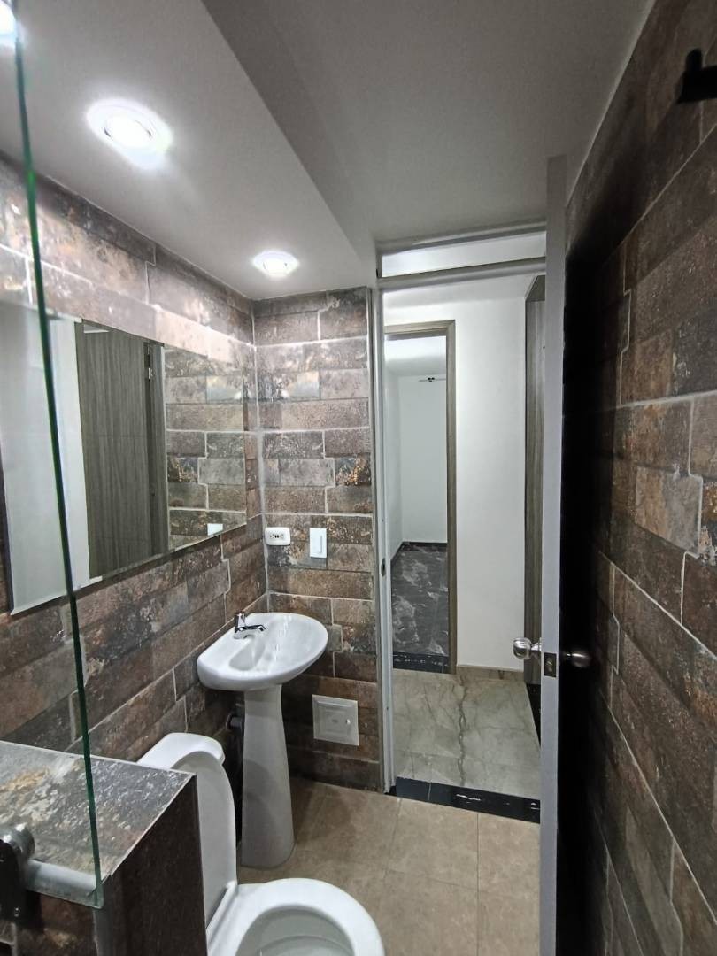 Apartamento en venta en Madelena, Bogotá · foto 5 de 11