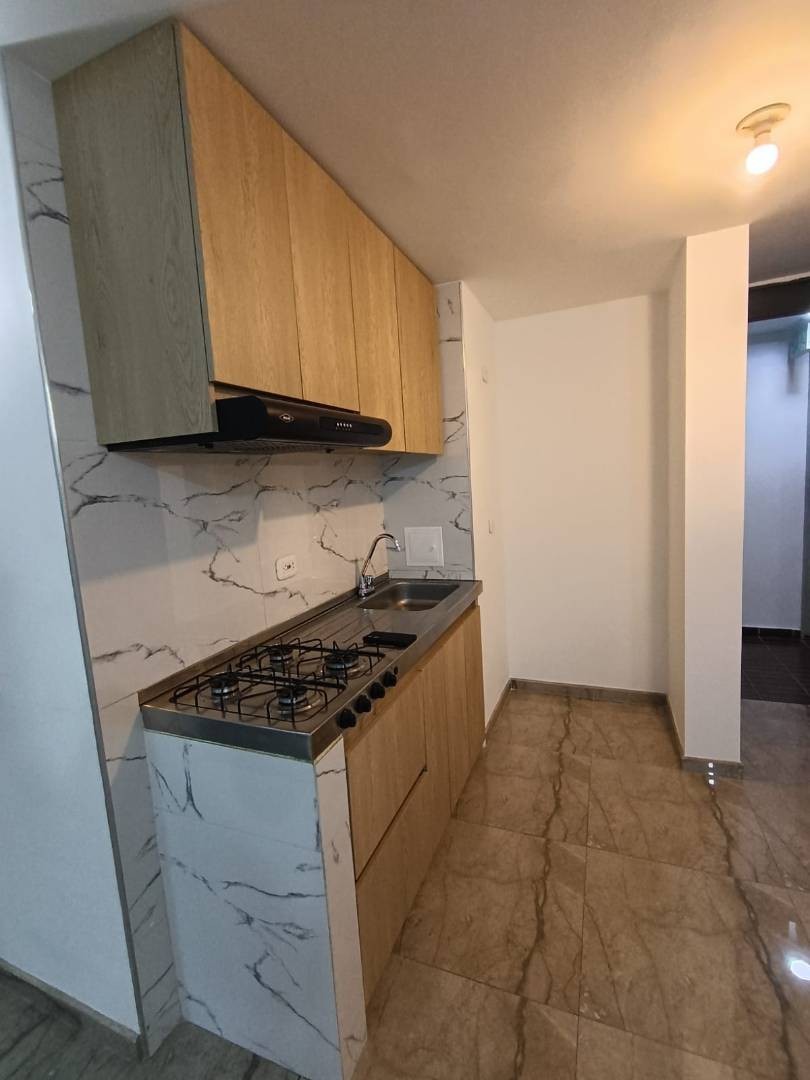 Apartamento en venta en Madelena, Bogotá · foto 7 de 11