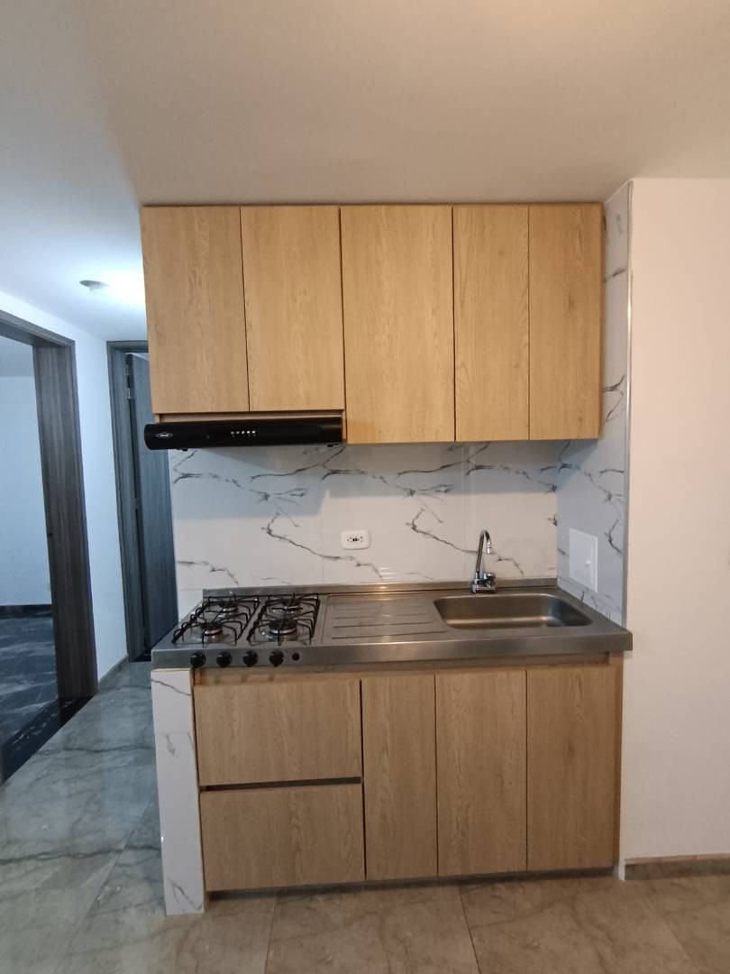 Apartamento en venta en Madelena, Bogotá · foto 9 de 11
