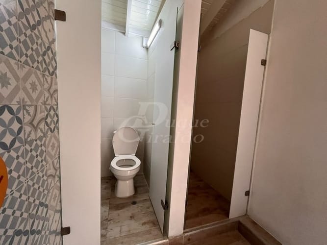 Local en arriendo en Laureles, Medellín, 180 m² · foto 15 de 16