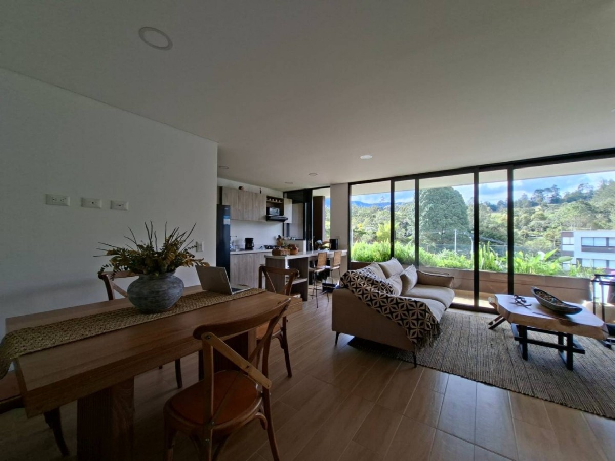 Foto del apartamento