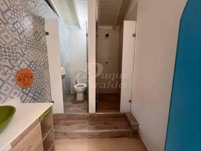 Local en arriendo en Laureles, Medellín, 180 m² · foto 16 de 16