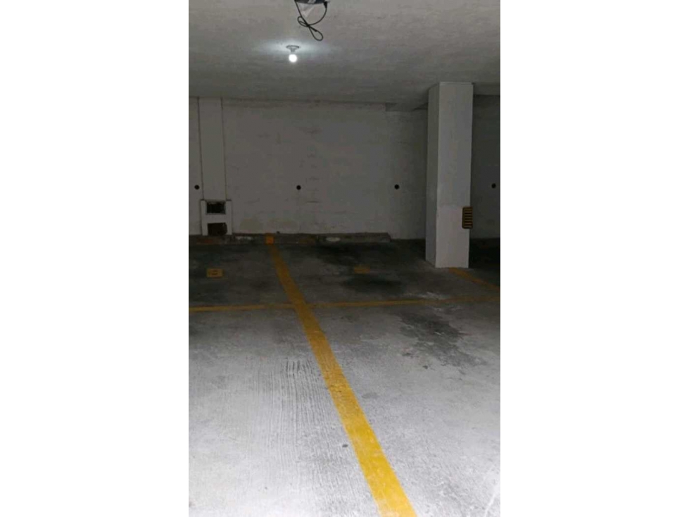 Apartamento en venta en Miraflores, Cali · foto 14 de 14