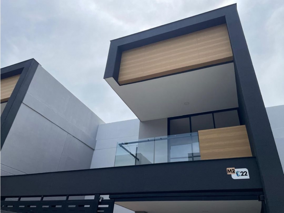 Casa en Venta en Cerritos, Pereira
