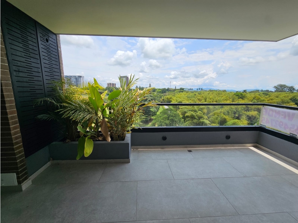 Apartamento en Venta en Cerritos, Pereira