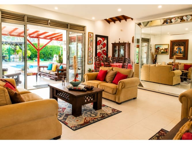 Casa de 4 alcobas en venta en La Morada, Jamundí, 245 m² · foto 3 de 20