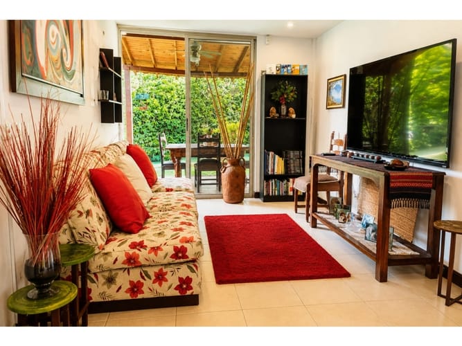 Casa de 4 alcobas en venta en La Morada, Jamundí, 245 m² · foto 4 de 20