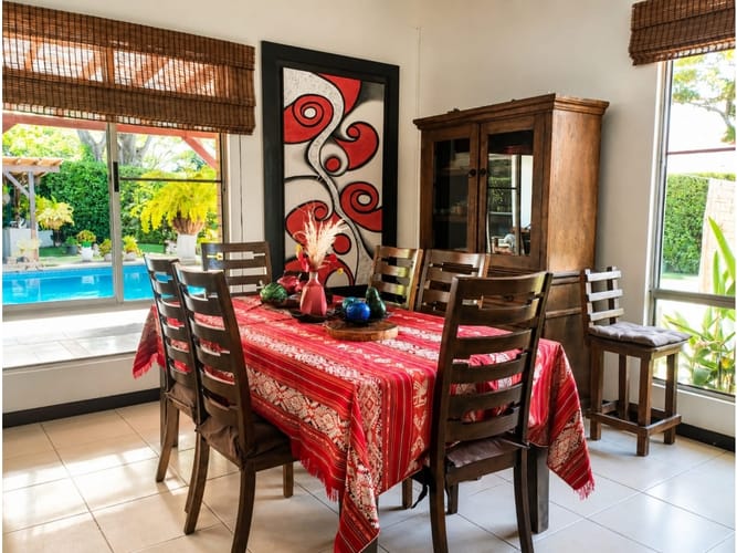 Casa de 4 alcobas en venta en La Morada, Jamundí, 245 m² · foto 5 de 20