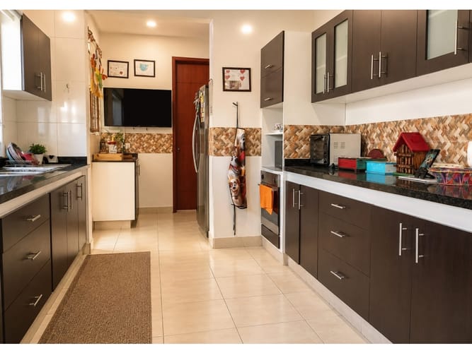Casa de 4 alcobas en venta en La Morada, Jamundí, 245 m² · foto 6 de 20