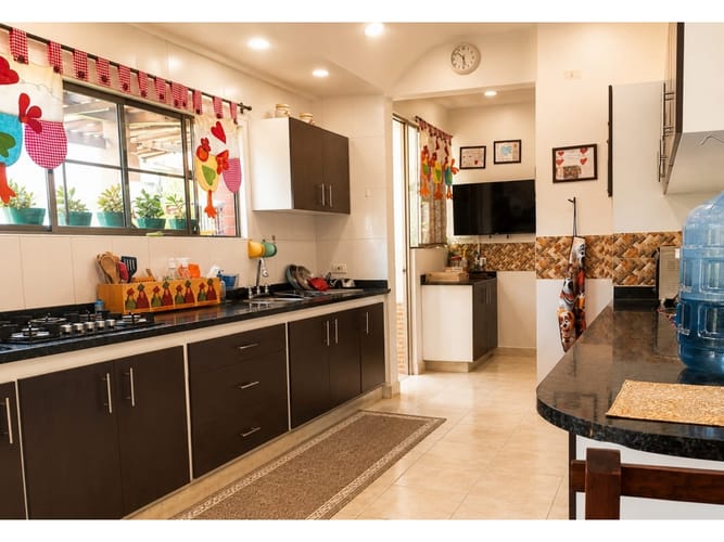 Casa de 4 alcobas en venta en La Morada, Jamundí, 245 m² · foto 7 de 20