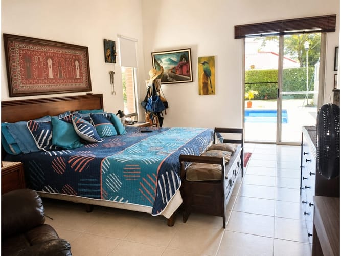 Casa de 4 alcobas en venta en La Morada, Jamundí, 245 m² · foto 8 de 20