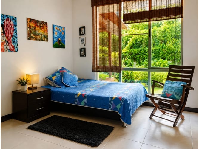 Casa de 4 alcobas en venta en La Morada, Jamundí, 245 m² · foto 10 de 20