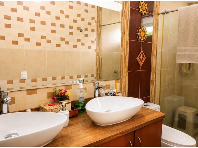 Casa de 4 alcobas en venta en La Morada, Jamundí, 245 m² · foto 11 de 20