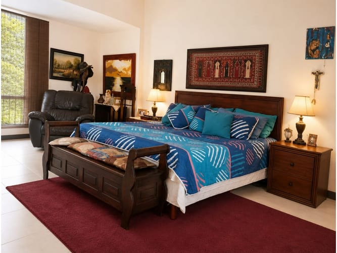 Casa de 4 alcobas en venta en La Morada, Jamundí, 245 m² · foto 12 de 20
