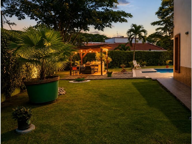 Casa de 4 alcobas en venta en La Morada, Jamundí, 245 m² · foto 14 de 20