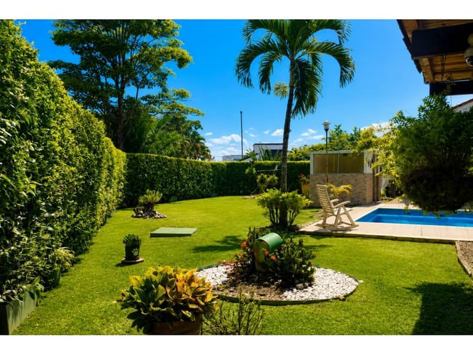 Casa de 4 alcobas en venta en La Morada, Jamundí, 245 m² · foto 15 de 20
