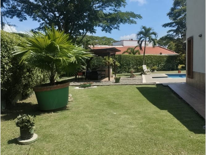 Casa de 4 alcobas en venta en La Morada, Jamundí, 245 m² · foto 16 de 20