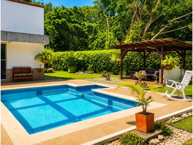 Casa de 4 alcobas en venta en La Morada, Jamundí, 245 m² · foto 17 de 20