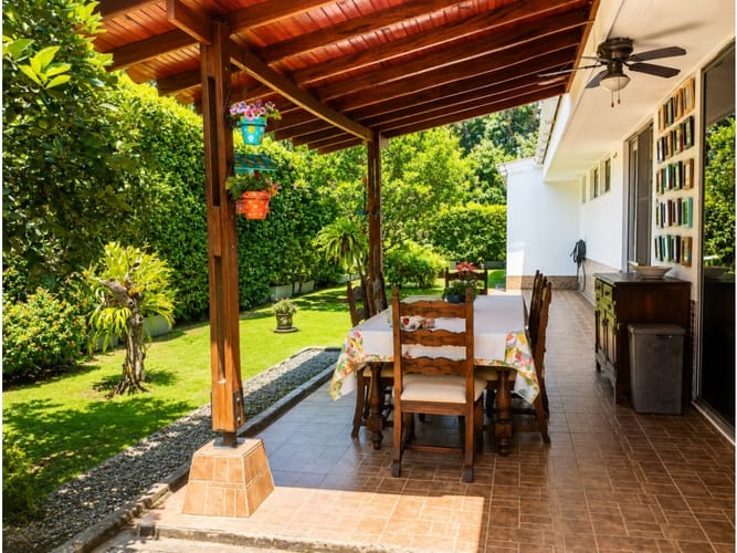 Casa de 4 alcobas en venta en La Morada, Jamundí, 245 m² · foto 20 de 20