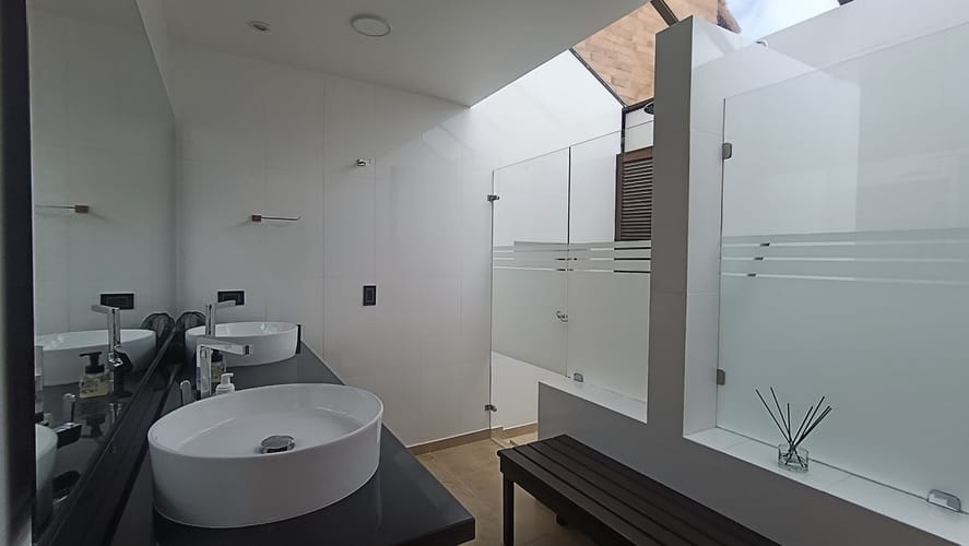 Casa de 4 alcobas en venta en Guaymaral, Bogotá, 1182 m² · foto 15 de 24