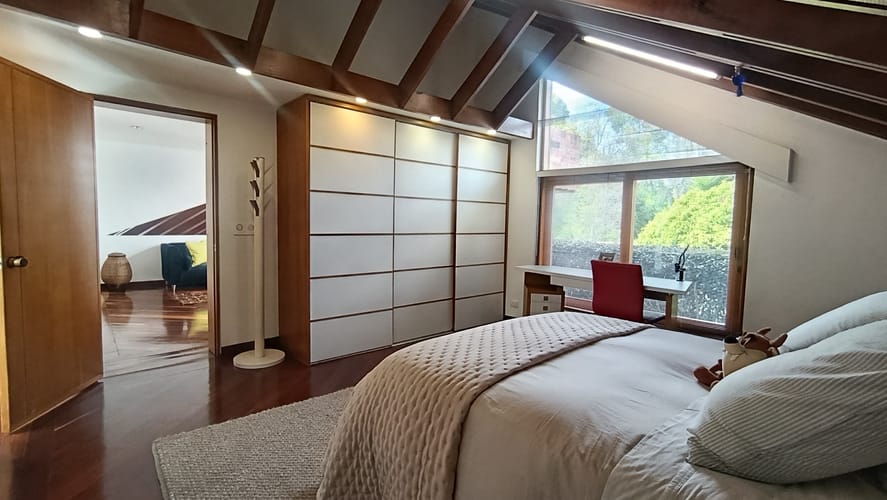 Casa de 4 alcobas en venta en Guaymaral, Bogotá, 1182 m² · foto 21 de 24