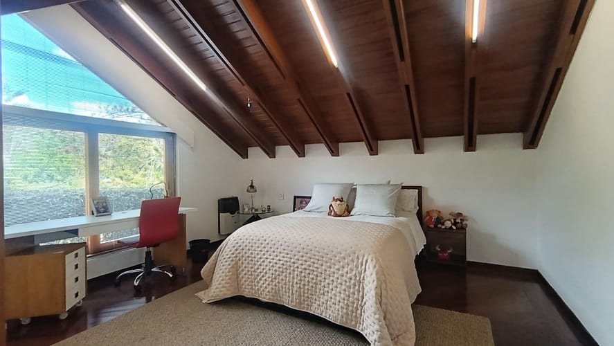 Casa de 4 alcobas en venta en Guaymaral, Bogotá, 1182 m² · foto 22 de 24