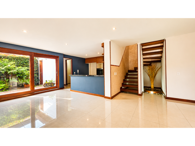 Casa de 3 alcobas en venta en La Balsa, Chía, 133 m² · foto 2 de 23