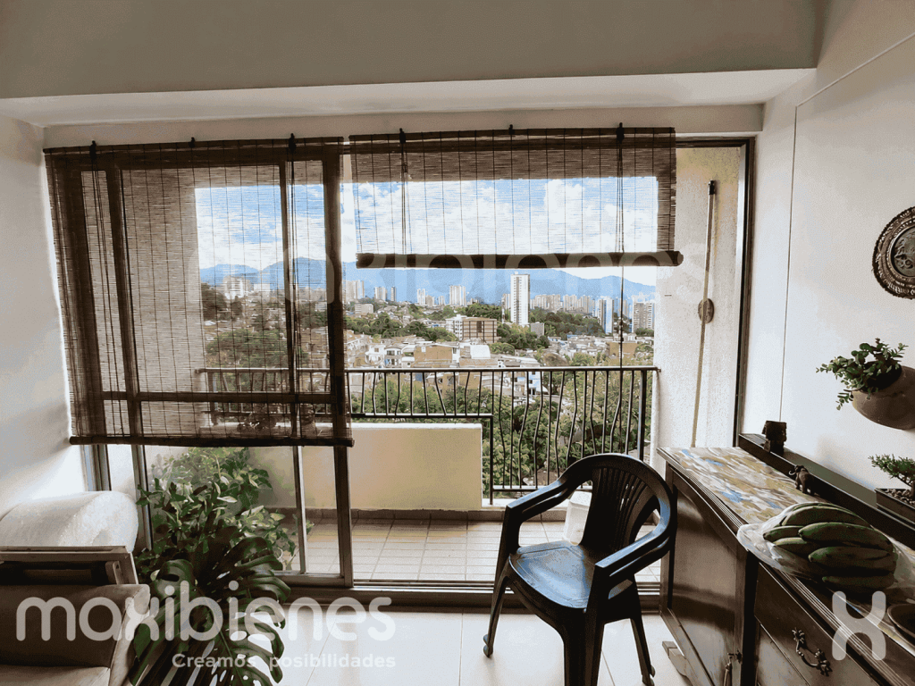 Apartamento en Venta en La Aldea, La estrella