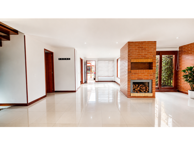 Casa de 3 alcobas en venta en La Balsa, Chía, 133 m² · foto 4 de 23