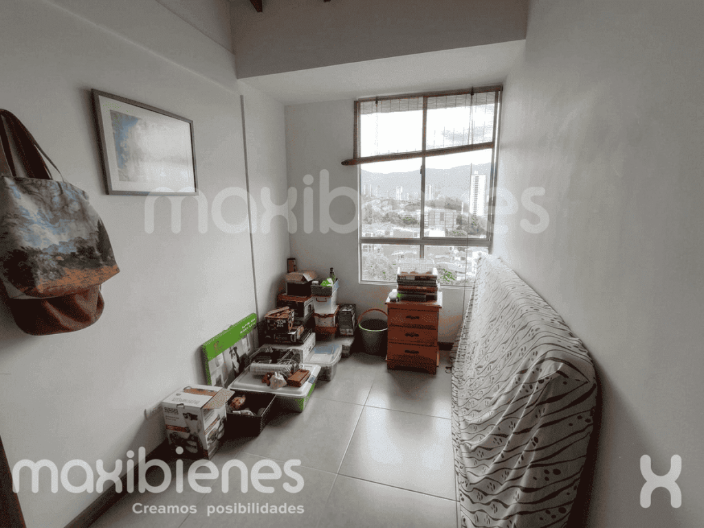 Apartamento en venta en La Aldea, La Estrella · foto 4 de 8