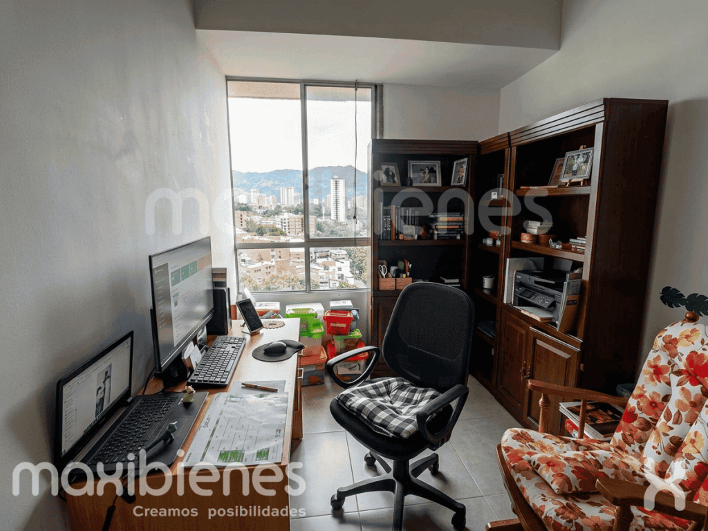 Apartamento en venta en La Aldea, La Estrella · foto 5 de 8