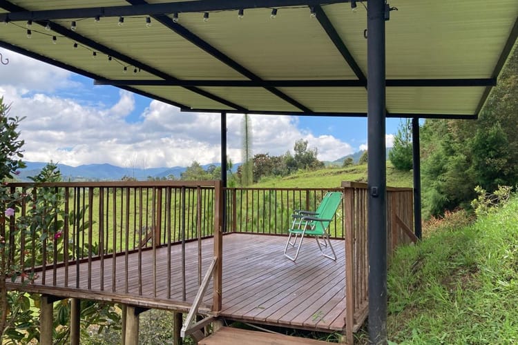 Finca en arriendo en Pantanillo, El Retiro, 350 m² · foto 4 de 16