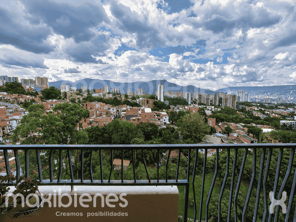 Apartamento en venta en La Aldea, La Estrella · foto 8 de 8