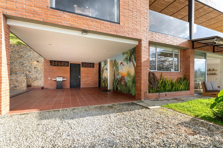 Finca en arriendo en Pantanillo, El Retiro, 350 m² · foto 5 de 16