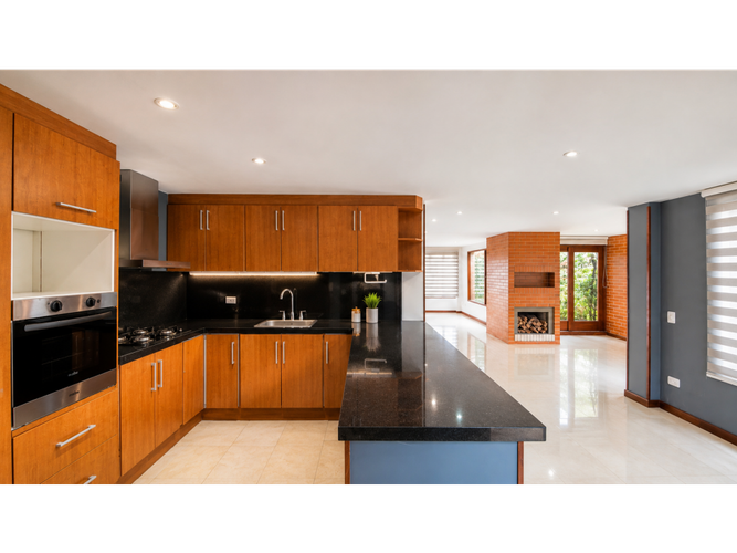 Casa de 3 alcobas en venta en La Balsa, Chía, 133 m² · foto 12 de 23