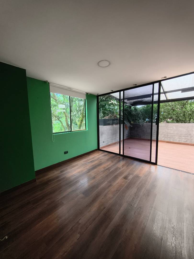Apartamento en arriendo en San Lucas, Medellín · foto 19 de 24