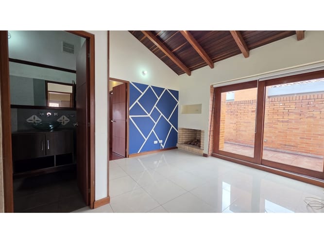 Casa de 3 alcobas en venta en La Balsa, Chía, 133 m² · foto 14 de 23