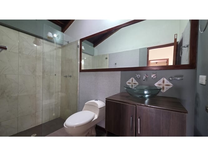 Casa de 3 alcobas en venta en La Balsa, Chía, 133 m² · foto 17 de 23