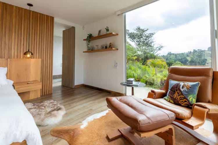 Finca en arriendo en Pantanillo, El Retiro, 350 m² · foto 14 de 16