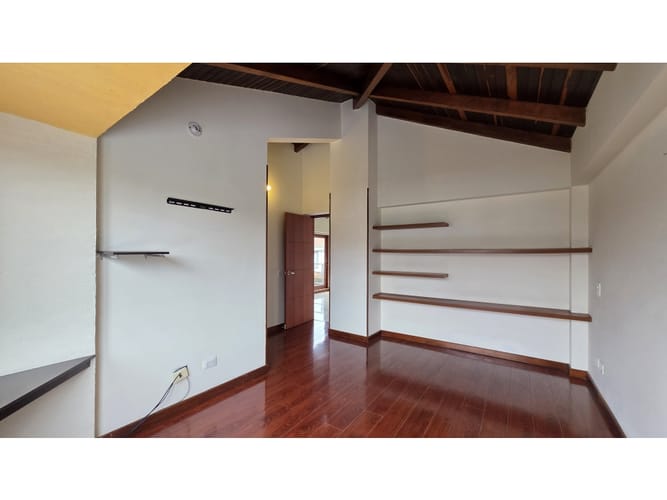 Casa de 3 alcobas en venta en La Balsa, Chía, 133 m² · foto 19 de 23
