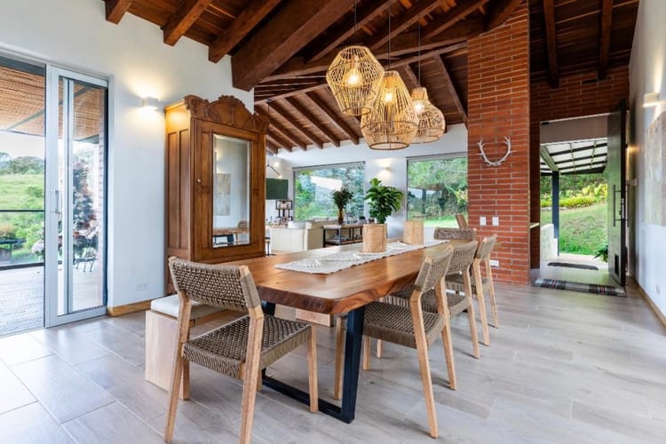 Finca en arriendo en Pantanillo, El Retiro, 350 m² · foto 16 de 16