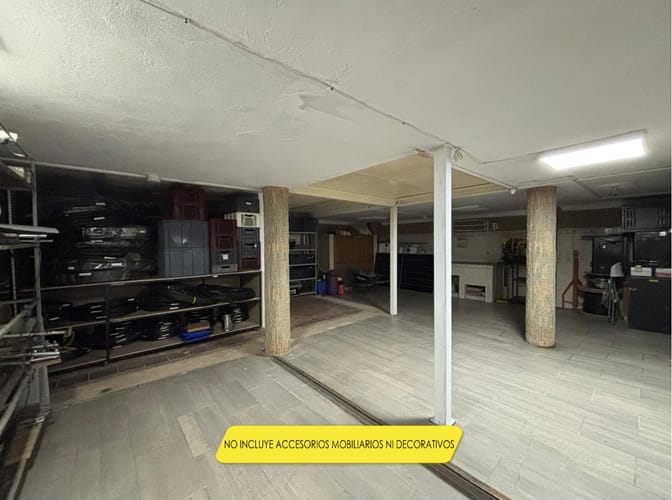 Local en arriendo en La Palma, Medellín, 510 m² · foto 2 de 15