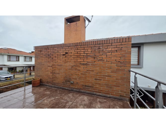 Casa de 3 alcobas en venta en La Balsa, Chía, 133 m² · foto 22 de 23