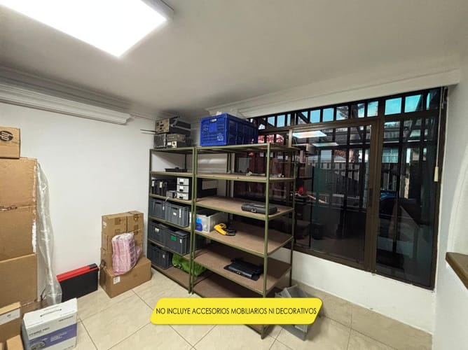 Local en arriendo en La Palma, Medellín, 510 m² · foto 3 de 15