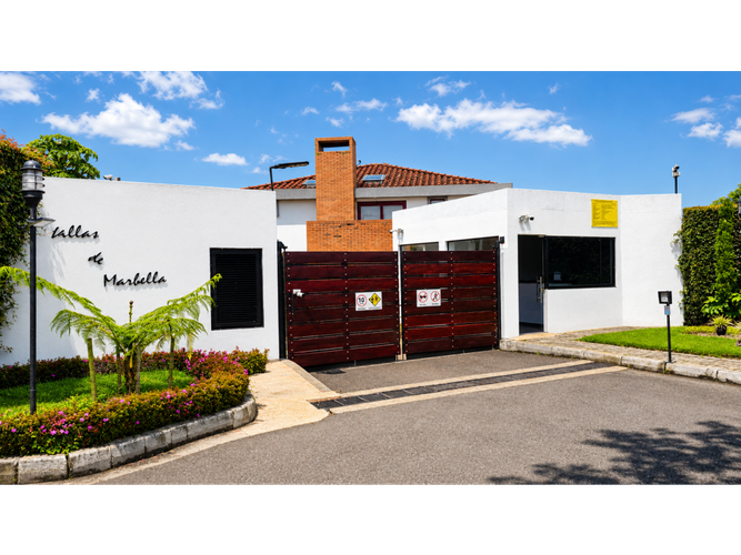 Casa de 3 alcobas en venta en La Balsa, Chía, 133 m² · foto 23 de 23