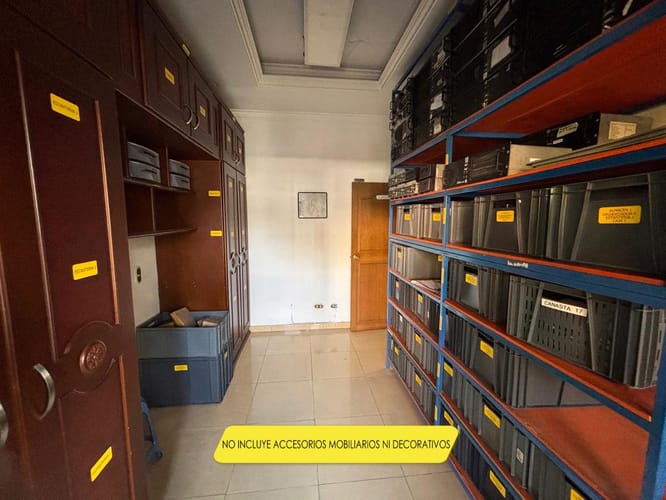 Local en arriendo en La Palma, Medellín, 510 m² · foto 8 de 15